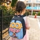 thumbnail image 5 of La Tropa Goofy Mochila Escolar para Niños y Niñas, Mochila Infantil Ligera de Alta Calidad, Grande y Duradera Azul, 5 of 6