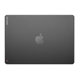 Funda Dura Snap On Case Macbook Pro M2 16"" Decoded Negro