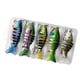 thumbnail image 1 of 5 Se?uelos De Pesca Con Múltiples Articulaciones Para Pescadores Adultos, Hombres Y Mujeres., 1 of 5