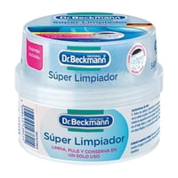 Dr Beckmann - Súper Limpiador Dr. Beckmann Multiuso Pasta 300 G
