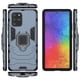 thumbnail image 1 of FOXDOCK Funda Antigolpes para Samsung Galaxy S10 LITE – Protección Total con Soporte y Diseño Robusto, 1 of 5