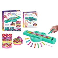 Juego Arma Tu Propio Brazalete Cordón - Toyng