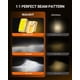 thumbnail image 2 of Bombillas HID SEALIGHT D3S 6500K Blanco Frío 45000LM Paquete de 2, 2 of 6