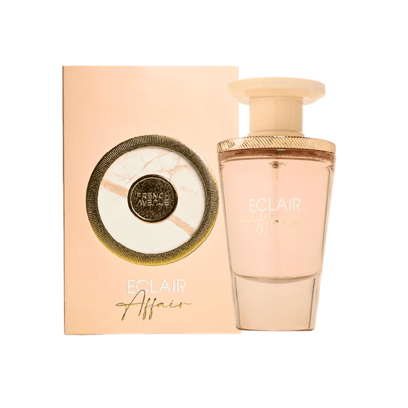 Perfume French Avenue Eclaire Affair Mujer Edp 100 Ml