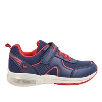 Zapatillas Urbanas Bubble Gummers Ocean Blue Infantil | 181-6586 - Talla 23