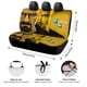 thumbnail image 2 of Cubierta para Asiento Trasero de Auto Breaking Bad Desmarcar 120x59x76 cm, 2 of 6