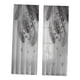 thumbnail image 1 of Cortinas Semitransparentes De Gasa Para Ventana, Cortina Transparente Para Oficina, Cocina, Decoración Del Hogar, 1 of 5