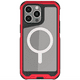 thumbnail image 2 of Carcasa Ghostek Atomic Slim Magsafe Iphone 15 Pro Max Roja, 2 of 3