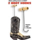 thumbnail image 2 of Extractor de botas con ganchos para botas de vaquero Southwestern, 2 of 5