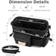 thumbnail image 2 of Organizador Accmor AC8565Bear Universal para Coche con Porta Vasos, 2 of 3