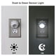 thumbnail image 2 of Luz nocturna DEWENWILS Plug in Dusk to Dawn que gira 360°, paquete de 4, 2 of 7