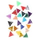 thumbnail image 2 of 25 Piezas De Dados Poliédricos D4 Para Mazmorras Y Dragones De Juego TRPG Color Aleatorio, 2 of 3