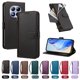 thumbnail image 4 of Funda con Billetera para [Xiaomi Redmi Note 15 Pro 5G] con Bolsillo Zipper y Tarjetero Negro, 4 of 6