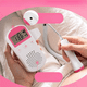 thumbnail image 2 of Monitor Fetal Doppler Latidos Fetales Corazón Bebé Lau, 2 of 3