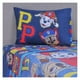 thumbnail image 1 of Juego De Sábanas Disney Infantil 1.5 Plazas - Paw Patrol Action, 1 of 3