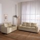 thumbnail image 1 of Living 3.2 Lucca PU Marfil, 1 of 7