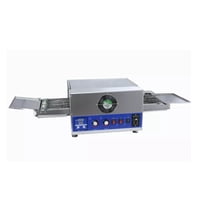 Horno De Correa Para Pizza Volter