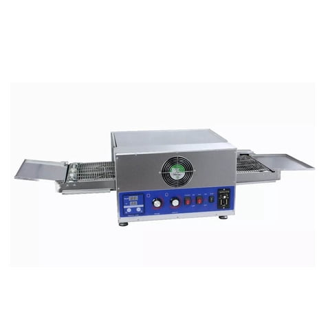 Horno De Correa Para Pizza Volter