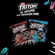 thumbnail image 4 of Galleta Mini Tritón Vainilla Bolsa, 40 g, 4 of 5