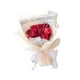 thumbnail image 1 of Ramo De Flores Rosas De Jabón, Flores Perfumadas Para Decoración De Cumpleaños De Aniversario, Rojo, 1 of 3
