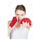thumbnail image 2 of Vendas Boxeo 180 1 Par Mma Muay Thai Kickboxing 3mtrs, 2 of 3
