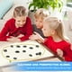 thumbnail image 4 of Juego De Estrategia Magnético Con Imán Multijugador De Mesa, 4 of 7