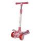 thumbnail image 5 of Monopatín Scooter Niños Avión Rosado, 5 of 5