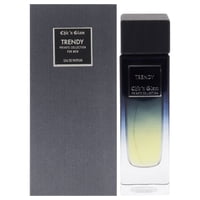 Perfume Chic N Glam Trendy Private Collection Edp 100Ml Hombre