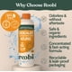 thumbnail image 5 of Solución desincrustante compatible con Roobi Keurig, 120 ml, paquete de 2, 5 of 8