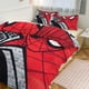 thumbnail image 1 of Spiderman Bedding Sets for Kids Men Women, 1 of 5
