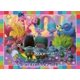thumbnail image 1 of Rompecabezas Ravensburger Trolls 3 de 100 piezas XXL, 1 of 5