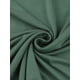 thumbnail image 5 of INSPIRE CHIC Vestido de Noche para Mujer de Mezcla de Algodón sin Mangas con Tirantes Finos y Detalle de Espalda Cruzada, Ropa de Casa hasta la Rodilla, Talla L, Verde, 5 of 6