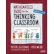 thumbnail image 1 of Libro Corwin: Tareas de Matemáticas para los grados 6‑12 – Pensamiento, 1 of 1