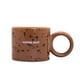 thumbnail image 1 of Tazon Moka Coffee 350ml Geo, 1 of 2
