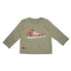 thumbnail image 1 of Polera Bebé Niño Verde Pillin, 1 of 3
