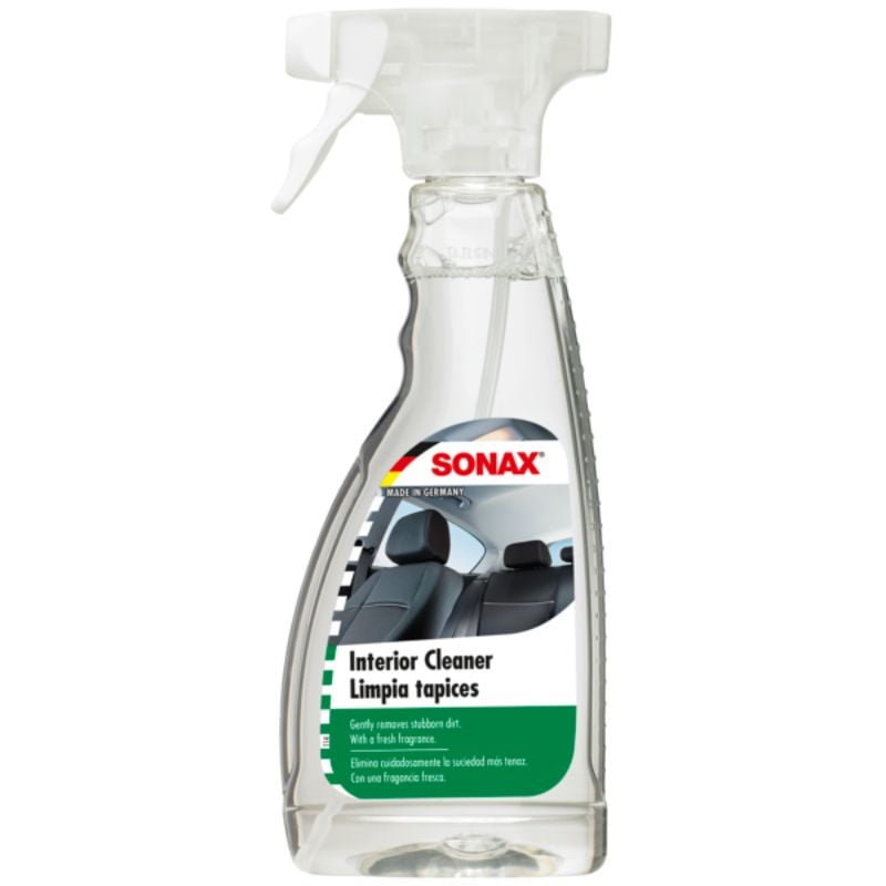 Limpiador De Tapices 500ml 1 Un Sonax