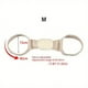 thumbnail image 1 of 1pc, Hunchback Correction Belt, Back Sitting Posture Correction Belt, Shape Correction Device, Adjustable For Adult Students To Prevent Hunchback, 1 of 3