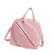 thumbnail image 5 of Bolsa De Tenis Bolsa Deportiva Bolsa Con Asa Superior Bolsa Multiusos Gran Capacidad Bolsa De Tenis Rosa Estilo B, 5 of 5