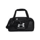 thumbnail image 1 of Bolsa de viaje Under Armour Undeniable 5.0 Small negra 40L, 1 of 6
