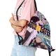 thumbnail image 2 of Comedor de Almas Mochila de Cuerdas para Deportes y Gimnasio, Bolsa de Cuerdas Resistente al Agua, Bolsa Cinch, 30×40cm, 2 of 6