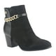 thumbnail image 3 of Botin Chalada Mujer Costa-1 Negro Casual, 3 of 5