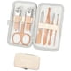 thumbnail image 2 of Set Manicure Fylozonu 7 Piezas Kit Cortaúñas Portátil, 2 of 3