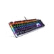 thumbnail image 3 of Teclado mecánico retroiluminado, 3 of 3