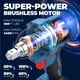 thumbnail image 2 of Llave de Impacto Dong Cheng 20V Brushless 360 ft-lb 2 Baterías, 2 of 3