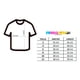 thumbnail image 2 of Polera Gatito Lindo Kawai Corazon Niña 100% Algodon, 2 of 2