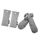 thumbnail image 5 of Guantes De Boxeo Olor Interior Fácil De Usar Reutilizable Práctica Bolsa De Carbón Estable, 5 of 5