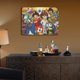 thumbnail image 5 of Cartel Metálico Yokai Watch 20x30 cm, 5 of 6