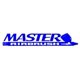 thumbnail image 5 of Pack de 10 frascos de vidrio Master Airbrush 22 cc con adaptador de 30°, 5 of 5
