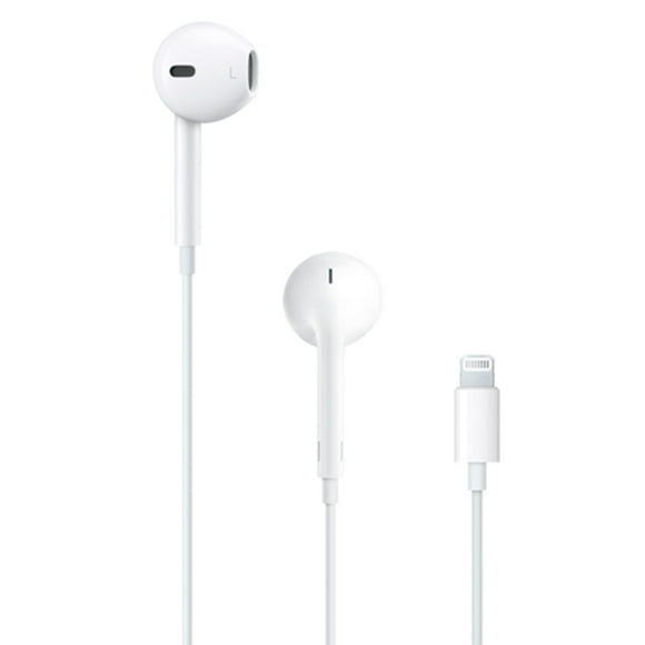 Audifono EarPods Lightning Apple
