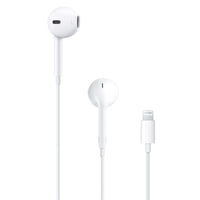 Audifono Earpods Lightning Apple